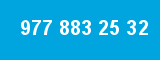 977 883 25 32